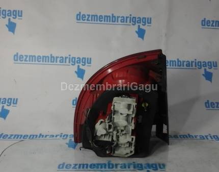 Stop dreapta Volkswagen Passat / 3b3 - 3b6 (2000-2005)