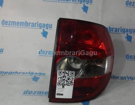 Stop dreapta Volkswagen Fox (2003-)