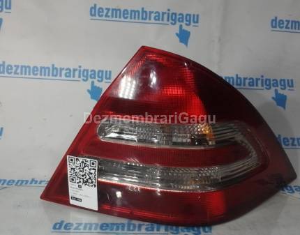 Stop dreapta Mercedes C-class / 203 (2000-)