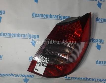 Stop dreapta Renault Scenic Ii (2003-)