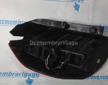 Stop dreapta Renault Scenic Ii (2003-)