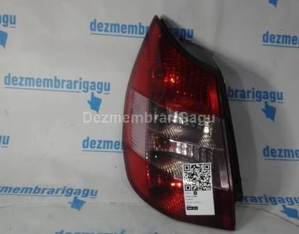 Stop stanga Renault Scenic Ii (2003-)