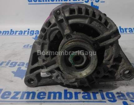 Alternator Skoda Fabia I (1999-), 1.4 Benzina, 50 KW, caroserie Hatchback