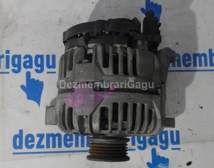 Alternator Skoda Fabia I (1999-), 1.4 Benzina, 50 KW, caroserie Hatchback