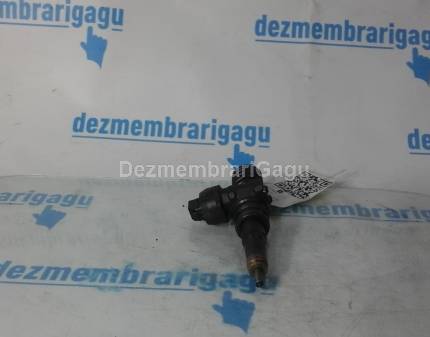 Injectoare Volkswagen Golf Iv (1997-2005), 1.9 Diesel, 74 KW, caroserie Decapotabila
