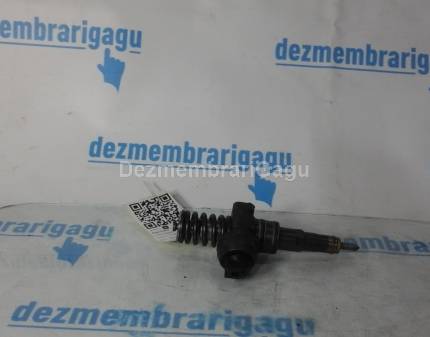 Injectoare Volkswagen Golf Iv (1997-2005), 1.9 Diesel, 74 KW, caroserie Decapotabila