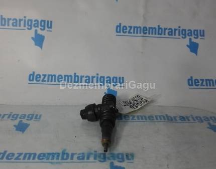 Injectoare Volkswagen Golf Iv (1997-2005), 1.9 Diesel, 74 KW, caroserie Decapotabila