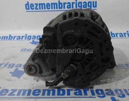 Alternator Skoda Fabia I (1999-), 1.4 Benzina, 50 KW, caroserie Hatchback
