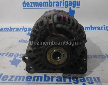 Alternator Skoda Fabia I (1999-), 1.9 Diesel, 96 KW, caroserie Hatchback