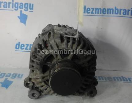 Alternator Skoda Octavia Ii (2004-), 1.9 Diesel, 77 KW, caroserie Hatchback