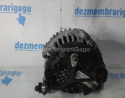 Alternator Skoda Octavia Ii (2004-), 1.9 Diesel, 77 KW, caroserie Hatchback