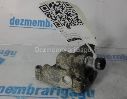 Egr Opel Astra G (1998-), 1.4 Benzina, 66 KW, caroserie Hatchback