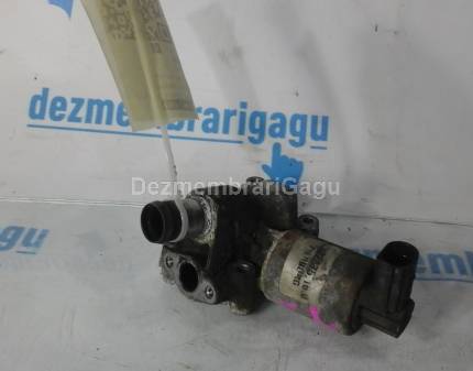 Egr Opel Astra G (1998-), 1.4 Benzina, 66 KW, caroserie Hatchback