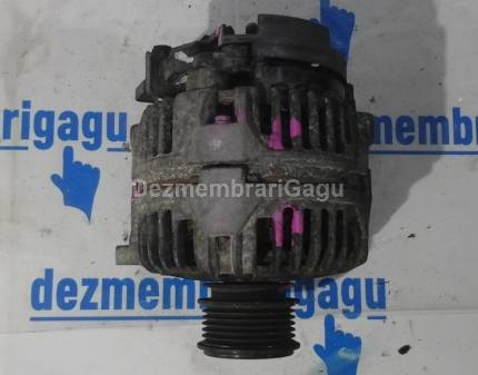 Alternator Skoda Fabia I (1999-), 1.9 Diesel, 96 KW, caroserie Hatchback