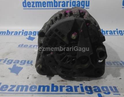 Alternator Skoda Fabia I (1999-), 1.9 Diesel, 96 KW, caroserie Hatchback