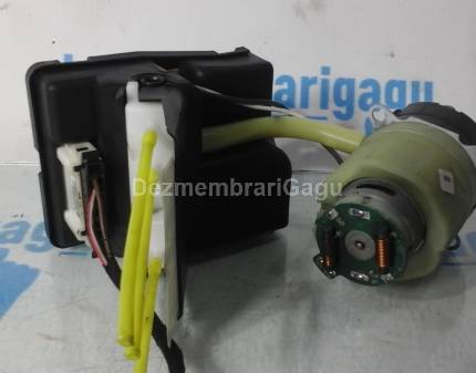Motoras inchid centraliz Mercedes A-class / W168 (1997-2004)