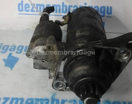 Electromotor Skoda Octavia Ii (2004-), 1.9 Diesel, 77 KW, caroserie Hatchback