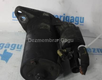 Electromotor Skoda Octavia Ii (2004-), 1.9 Diesel, 77 KW, caroserie Hatchback