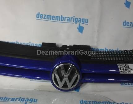 Grile capota Volkswagen Golf Iv (1997-2005)
