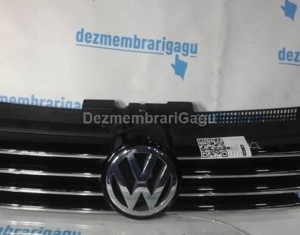 Grile capota Volkswagen Bora (1998-2005)