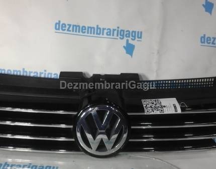 Grile capota Volkswagen Bora (1998-2005)