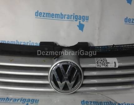 Grile capota Volkswagen Bora (1998-2005)
