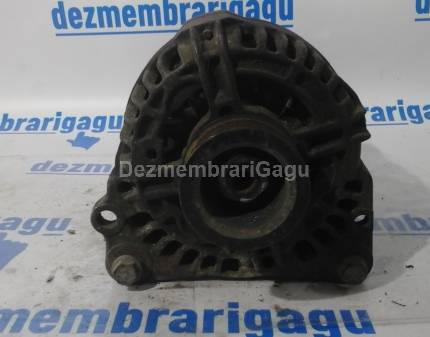 Alternator Volkswagen Golf Iv (1997-2005), 2.0 Benzina, 85 KW, caroserie Hatchback