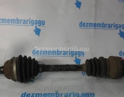 Planetara stanga fata Opel Astra G (1998-), 1.4 Benzina, 66 KW, caroserie Hatchback