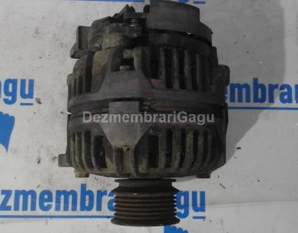 Alternator Volkswagen Golf Iv (1997-2005), 2.0 Benzina, 85 KW, caroserie Hatchback