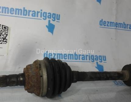Planetara stanga fata Opel Astra G (1998-), 1.4 Benzina, 66 KW, caroserie Hatchback