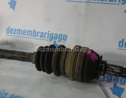 Planetara stanga fata Opel Astra G (1998-), 1.4 Benzina, 66 KW, caroserie Hatchback