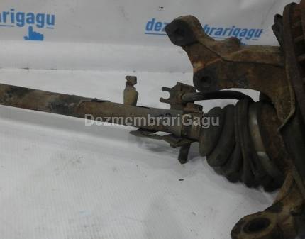 Planetara dreapta fata Opel Astra G (1998-), 1.4 Benzina, 66 KW, caroserie Hatchback