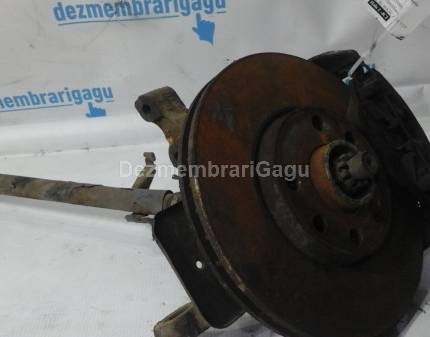 Planetara dreapta fata Opel Astra G (1998-), 1.4 Benzina, 66 KW, caroserie Hatchback