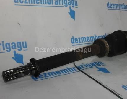 Planetara dreapta fata Dacia Logan, 1.5 Diesel, caroserie Berlina