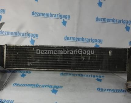 Radiator intercooler Mercedes C-class / 203 (2000-), 2.2 Diesel, caroserie Break