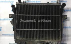 Piese auto din dezmembrari Radiator apa Jeep Grand Cherokee Ii