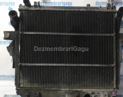 Radiator apa Jeep Grand Cherokee Ii (1999-), 3.1 Diesel, caroserie Off-road