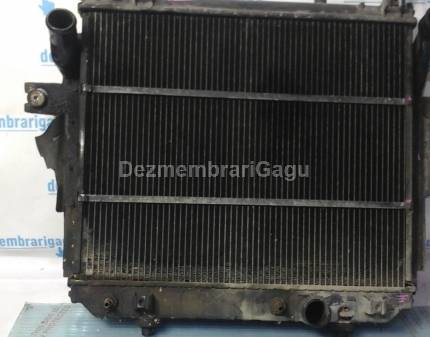 Radiator apa Jeep Grand Cherokee Ii (1999-), 3.1 Diesel, caroserie Off-road