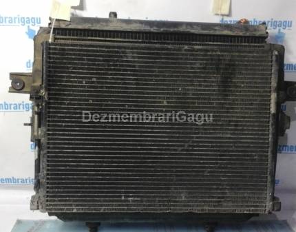 Radiator ac Jeep Grand Cherokee Ii (1999-), 3.1 Diesel, caroserie Off-road