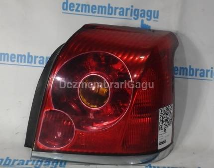 Stop dreapta Toyota Avensis / T25 (2003-)