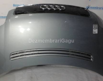 Capota Audi A2
