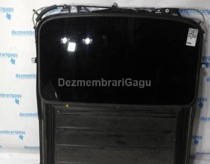 Trapa Volvo V40