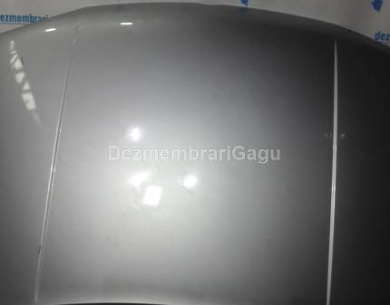 Capota Volkswagen Golf Iv (1997-2005)
