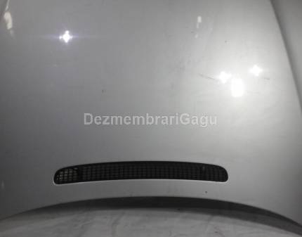 Capota Bmw 3 E46 (1998-)