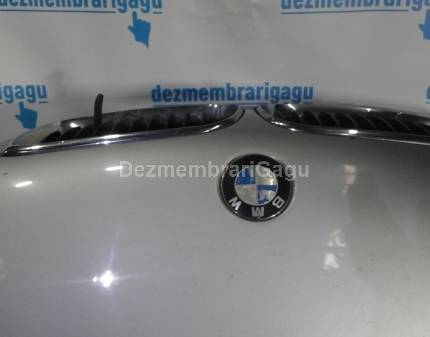 Capota Bmw 3 E46 (1998-)