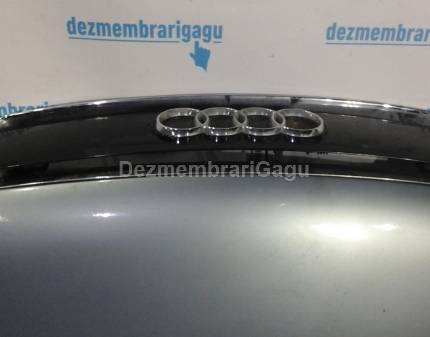 Capota Audi A2