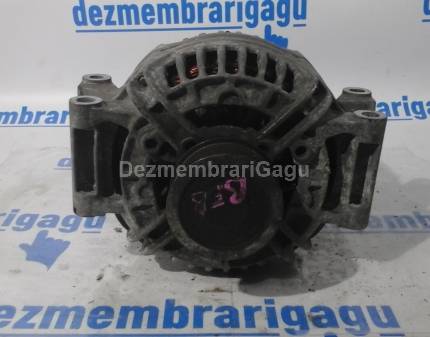 Alternator Volkswagen Passat / 3c (2005-), 1.8 Benzina, 118 KW, caroserie Berlina