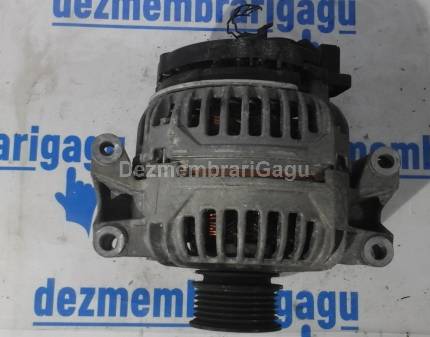 Alternator Volkswagen Passat / 3c (2005-), 1.8 Benzina, 118 KW, caroserie Berlina