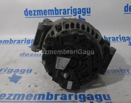 Alternator Volkswagen Passat / 3c (2005-), 1.8 Benzina, 118 KW, caroserie Berlina