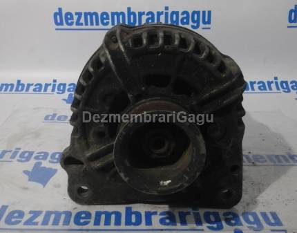 Alternator Volkswagen Sharan (1995-), 1.9 Diesel, 66 KW, caroserie Van